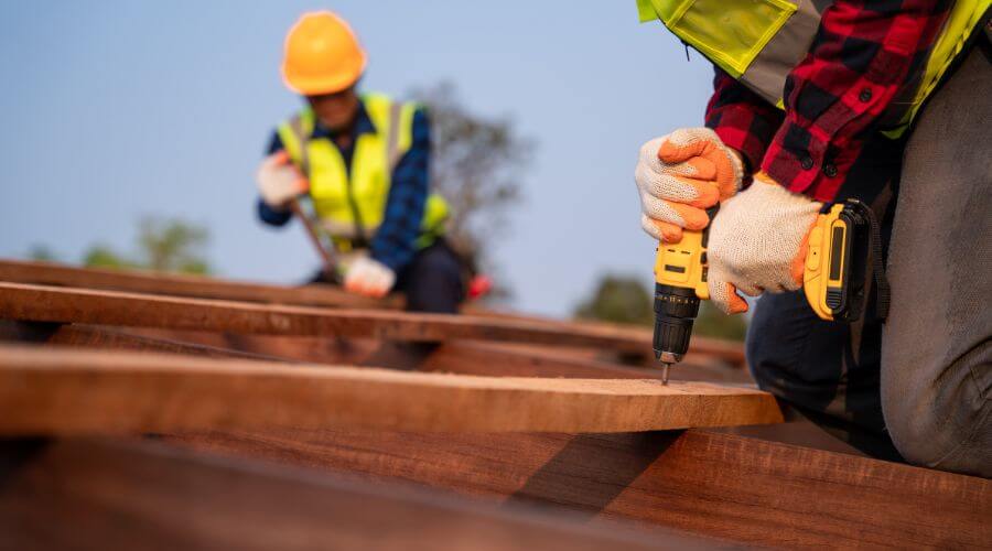 Expert flood damage restoration services in Roslyn, WA
